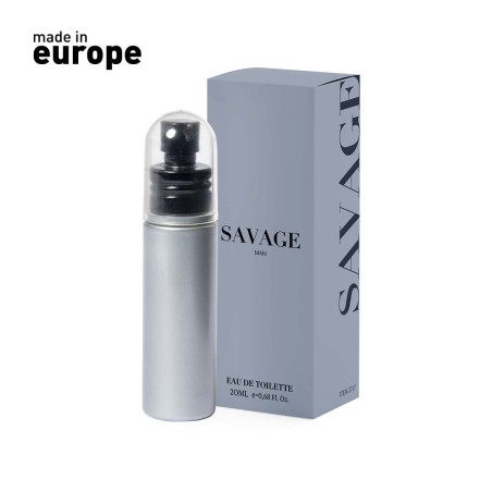 Dauson - 20 ml. Rechargeable