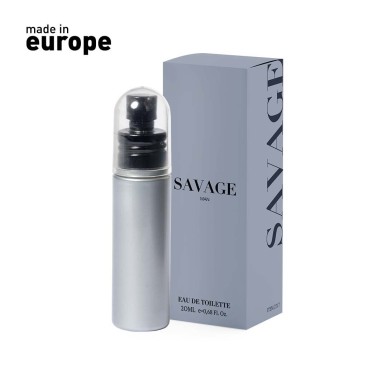 Dauson - 20 ml. Rechargeable