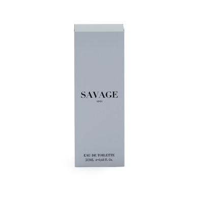 Dauson - 20 ml. Rechargeable