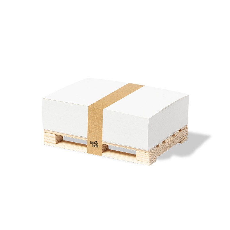 Hibon - 300 Feuilles 7,3 x 11,5 cm | Bois Hibon - 300 Feuilles 7,3 x 11,5 cm | Bois