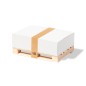 Hibon - 300 Feuilles 7,3 x 11,5 cm | Bois Hibon - 300 Feuilles 7,3 x 11,5 cm | Bois