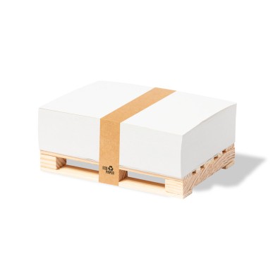Hibon - 300 Feuilles 7,3 x 11,5 cm | Bois