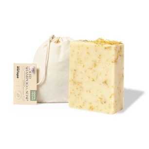 Gopax - Calendula et Camomille. 100 gr