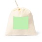 Mionca - Savon Exfoliant de la Mer Morte 50 gr. Et Shampoing Shikakai 30 gr