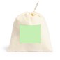 Mionca - Savon Exfoliant de la Mer Morte 50 gr. Et Shampoing Shikakai 30 gr