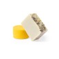 Mionca - Savon Exfoliant de la Mer Morte 50 gr. Et Shampoing Shikakai 30 gr
