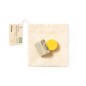 Mionca - Savon Exfoliant de la Mer Morte 50 gr. Et Shampoing Shikakai 30 gr