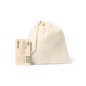 Mionca - Savon Exfoliant de la Mer Morte 50 gr. Et Shampoing Shikakai 30 gr