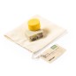 Mionca - Savon Exfoliant de la Mer Morte 50 gr. Et Shampoing Shikakai 30 gr