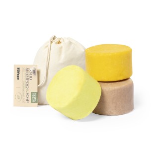 Turuen - 3 Pièces 30 gr. Shikakai, Amalaki et Ghassoul