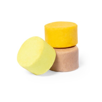 Turuen - 3 Pièces 30 gr. Shikakai, Amalaki et Ghassoul