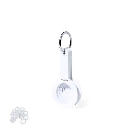 Iswud - 8 Accessoires. 14-28 mm | PP