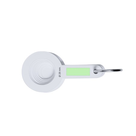 Iswud - 8 Accessoires. 14-28 mm | PP