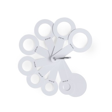 Iswud - 8 Accessoires. 14-28 mm | PP