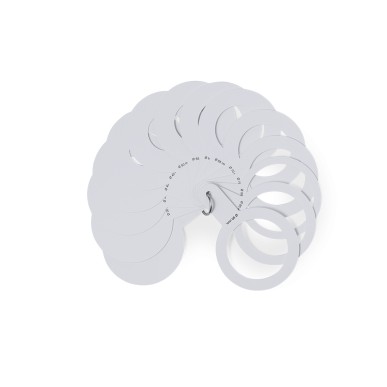 Miant - 13 Accessoires. 30-90 mm | PP
