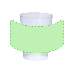 Raxon - 600 ml | PP