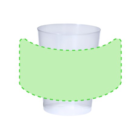 Raxon - 600 ml | PP