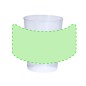 Raxon - 600 ml | PP
