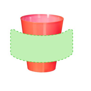 Colorbert - 500 ml | PP