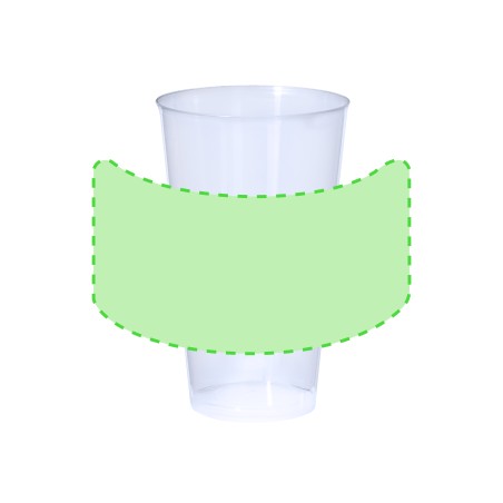 Combi - 450 ml | PP