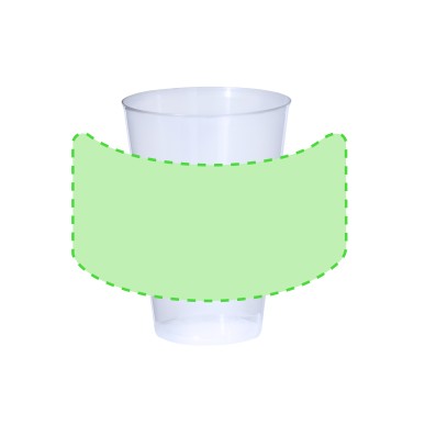 Cuvak - 400 ml | PP