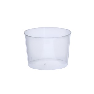 Chiquito - 220 ml | PP