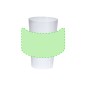 Coxtu - 330 ml | PP Coxtu - 330 ml | PP