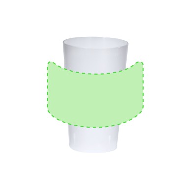 Coxtu - 330 ml | PP