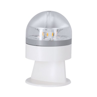 Busby - 8 Blinkendes Leds. Magnetisch. Batterie Inklusive