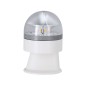 Busby - 8 Blinkendes Leds. Magnetisch. Batterie Inklusive Busby - 8 Blinkendes Leds. Magnetisch. Batterie Inklusive