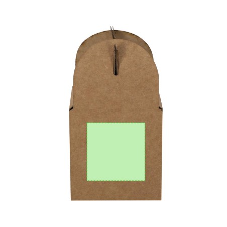 Vencor - Pépins de Pin Inclus | Carton Recyclé