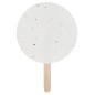 Luluar - Fleurs Sauvages | Papier Ensemencé Luluar - Fleurs Sauvages | Papier Ensemencé