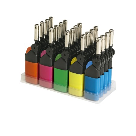 Lylian - Rechargeable