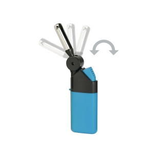 Lylian - Rechargeable