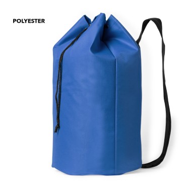 Giant - Ruban 2 en 1 avec Fermeture Eclair | Polyester 600D