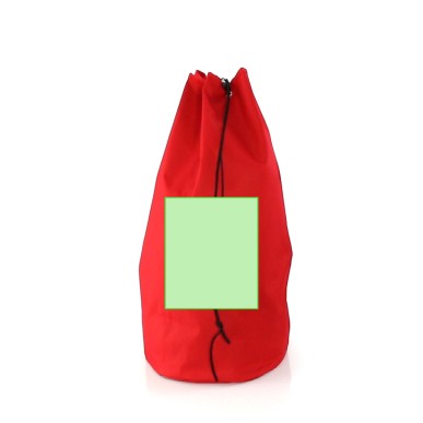 Giant - Ruban 2 en 1 avec Fermeture Eclair | Polyester 600D