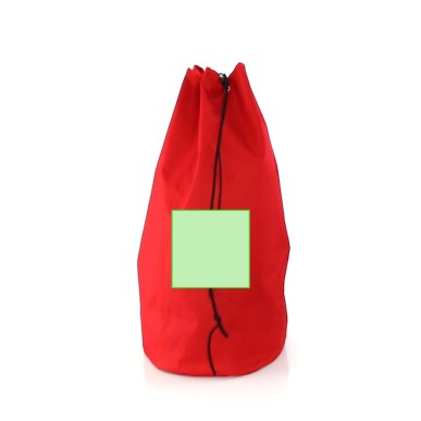 Giant - Ruban 2 en 1 avec Fermeture Eclair | Polyester 600D