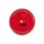 Flash - 1 Led Blinkende. Knopfzellen Inklusive