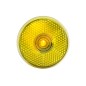 Flash - 1 Led Blinkende. Knopfzellen Inklusive