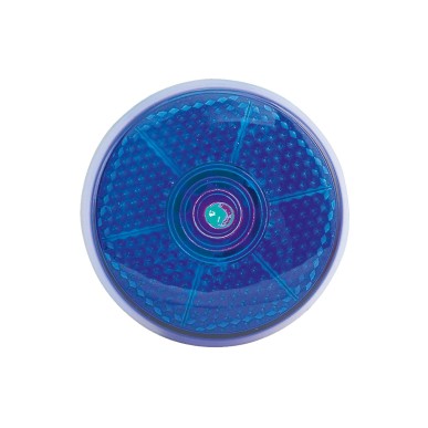 Flash - 1 Led Blinkende. Knopfzellen Inklusive