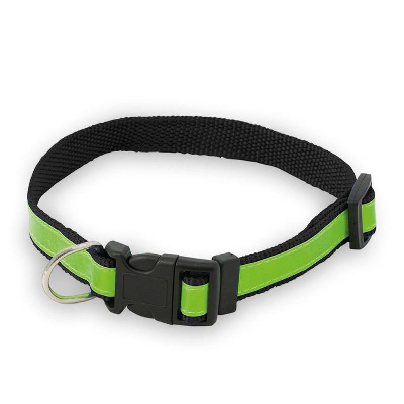 Muttley - Réfléchissant. Ajustable | Polyester Muttley - Réfléchissant. Ajustable | Polyester