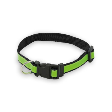 Muttley - Réfléchissant. Ajustable | Polyester