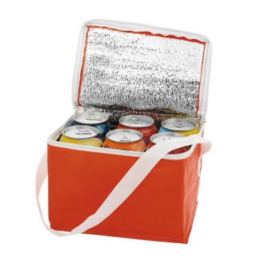 Coolcan - PVC/ Aluminium