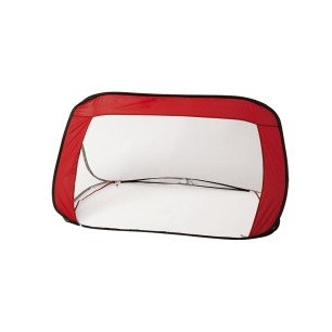Zubigol - Faltbar. Polyester Etui | Nylon