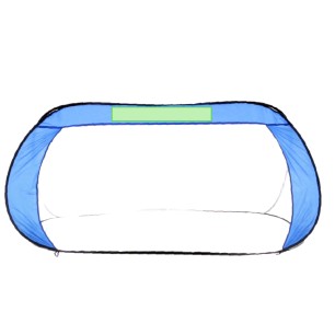 Zubigol - Faltbar. Polyester Etui | Nylon