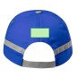 Tarea - 5 Panels. Klett Verschluss. Reflektierend | Baumwolle