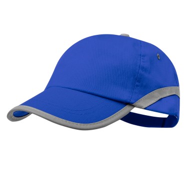 Tarea - 5 Panels. Klett Verschluss. Reflektierend | Baumwolle