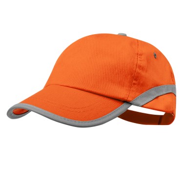 Tarea - 5 Panels. Klett Verschluss. Reflektierend | Baumwolle