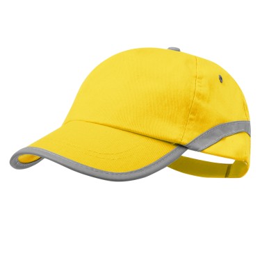 Tarea - 5 Panels. Klett Verschluss. Reflektierend | Baumwolle