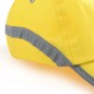 Tarea - 5 Panels. Klett Verschluss. Reflektierend | Baumwolle